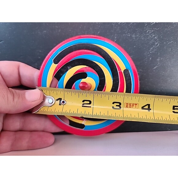 Spinning Top Lot Used Kids Toys - Picture 9 of 10